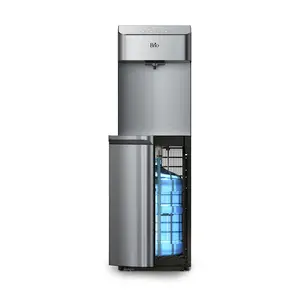 Brio Moderna 730 Series Self-Cleaning Bottom Load Water Cooler