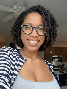 2026 Premium Grade 4C Afro Kinky Bulk Human Hair 10-20 Inch Natural Black 100% Human Hair Soft 50g Per Pack Can Dye & Bleach Ideal for Braids, Dreadlocks, Mini Twist Easy to Braid Limited Time Special Offer