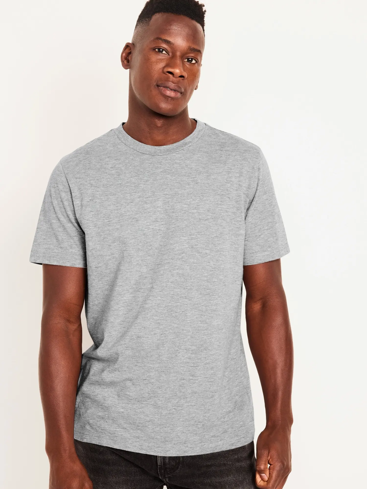 Old Navy Men's Crew-Neck T-Shirt