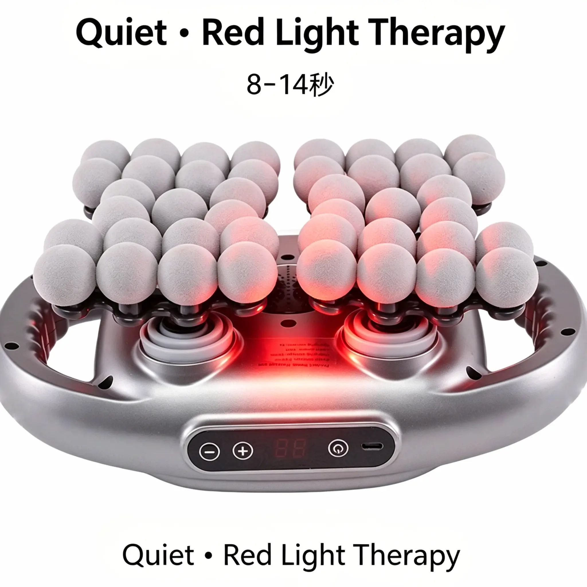 Silencing massagers - TikTok Shop