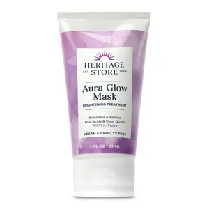 Aura Glow Mask Aura Glow Mask