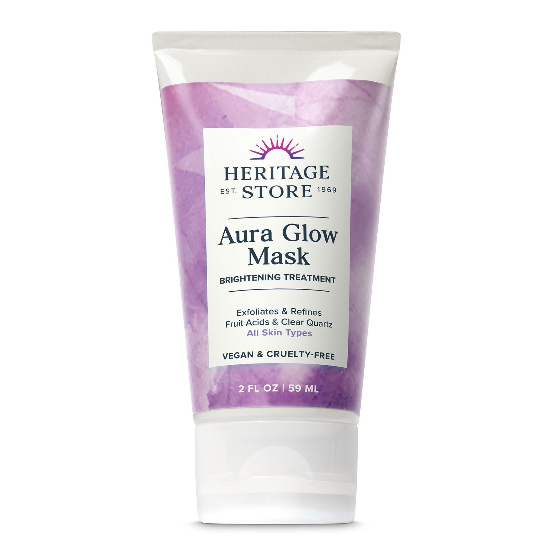 Aura Glow Mask