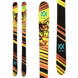 Volkl Revolt 96 Skis 2024