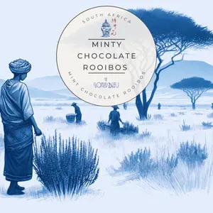 Minty Chocolate Rooibos