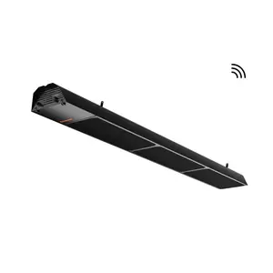 phantomSchwank Wall/Ceiling-Mounted Gas Patio Heater