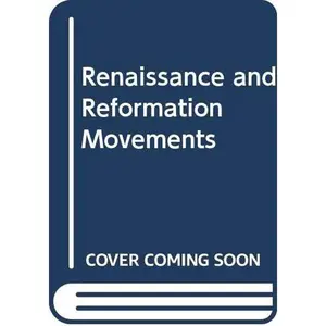 USED-The Renaissance and Reformation Movements by Spitz, Lewis William, (Hardcover)
