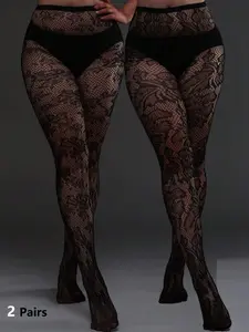 Women's Fishnet Stockings, Transparent Net Socks, Perfect Fit Daily Wear, Fashionable Look, Thin Underwear Pantyhose, Comfort Design