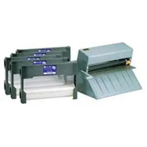 212 MAIN 12 in Heat-Free Laminator - 3M Laminating System with Dual Cartridge