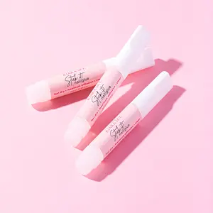 KIARA SKY 50pc Stick It Nail Glue - Pack of 50 for Your Needs