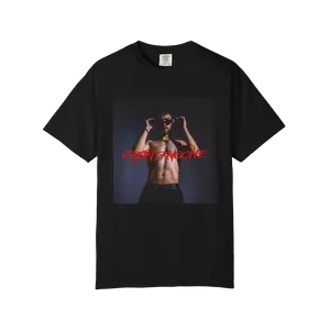 GRANT KNOCHE TALK Tee