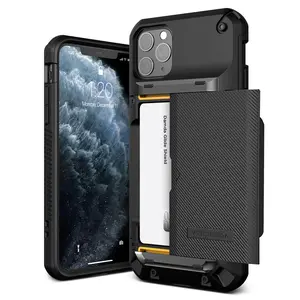 iPhone 11 Pro Max Case - Damda Glide Pro with Compatible Design and Quality Material