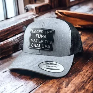 Bigger the Fupa Hat