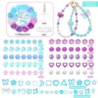 JJ003019  Valentine's Day Bracelet Set