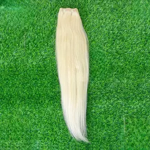 RAW INDIAN BLONDE Bundles