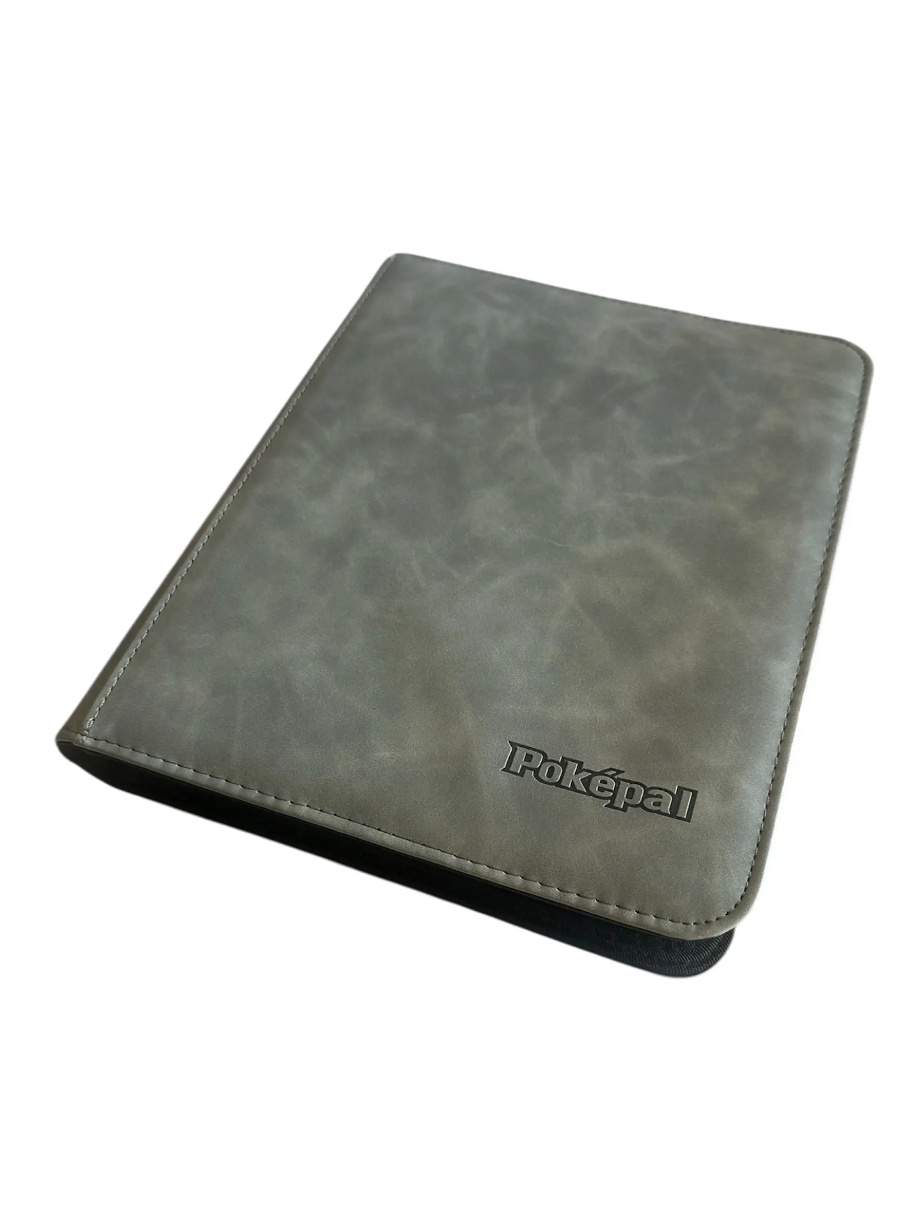 Top Loader Trading Card Binder Holds 112 Rigid Top Loaders | Waterproof Zipper Album for Pokmon, One Piece & Sports Cards - TikTok Shop Top Loader Trading Card Binder Holds 112 Rigid Top Loaders | Waterproof Zipper Album for Pokmon, One Piece & Sports Cards - TikTok Shop