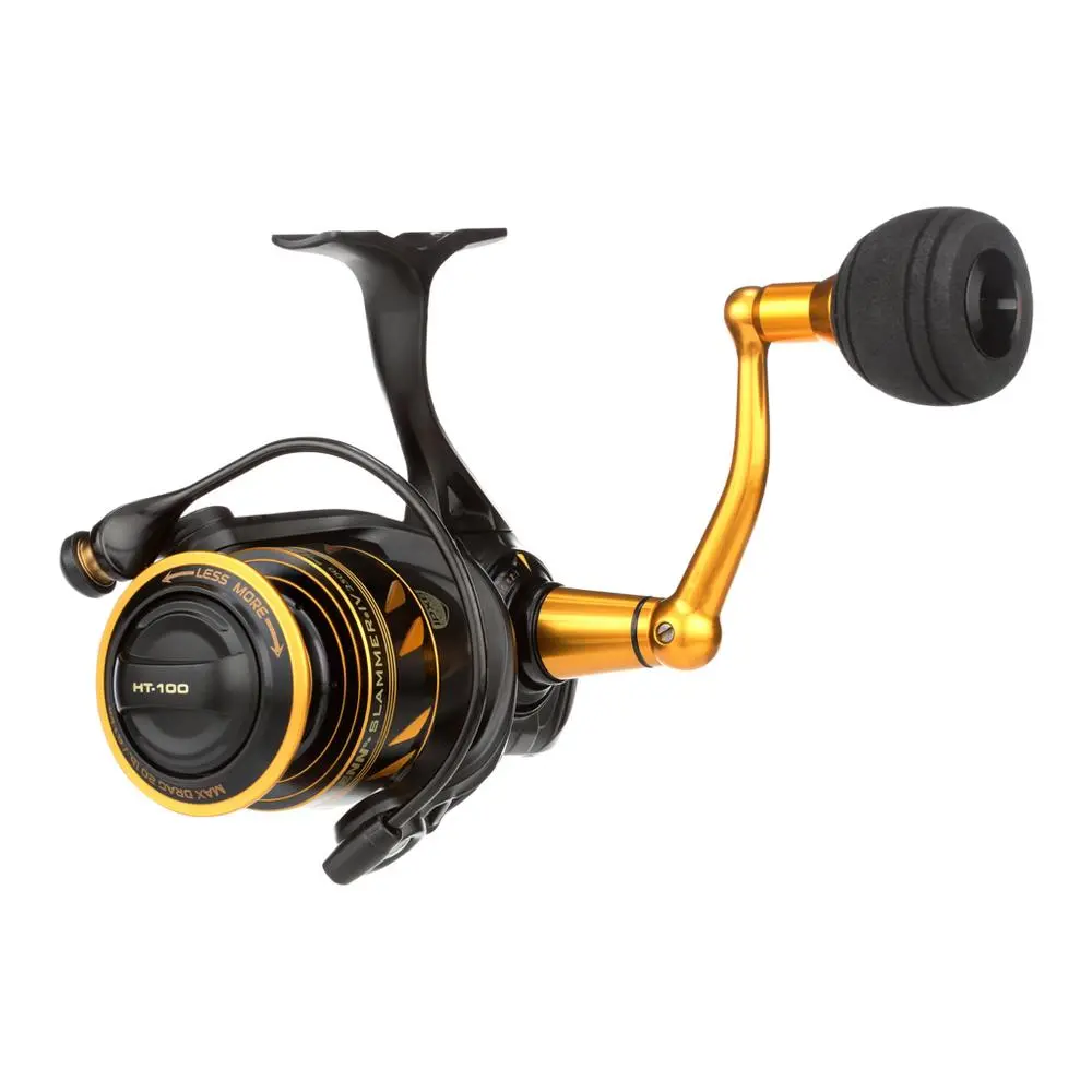 Penn Slammer IV Spinning Reels Penn Slammer IV Spinning Reels
