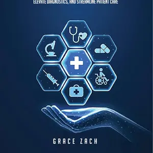 The Artificial Intelligence Advantage In Healthcare