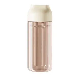 Smart Home Humidifier USB Silent Small Air Purifier Humidifier Mini Large Capacity Atomizer