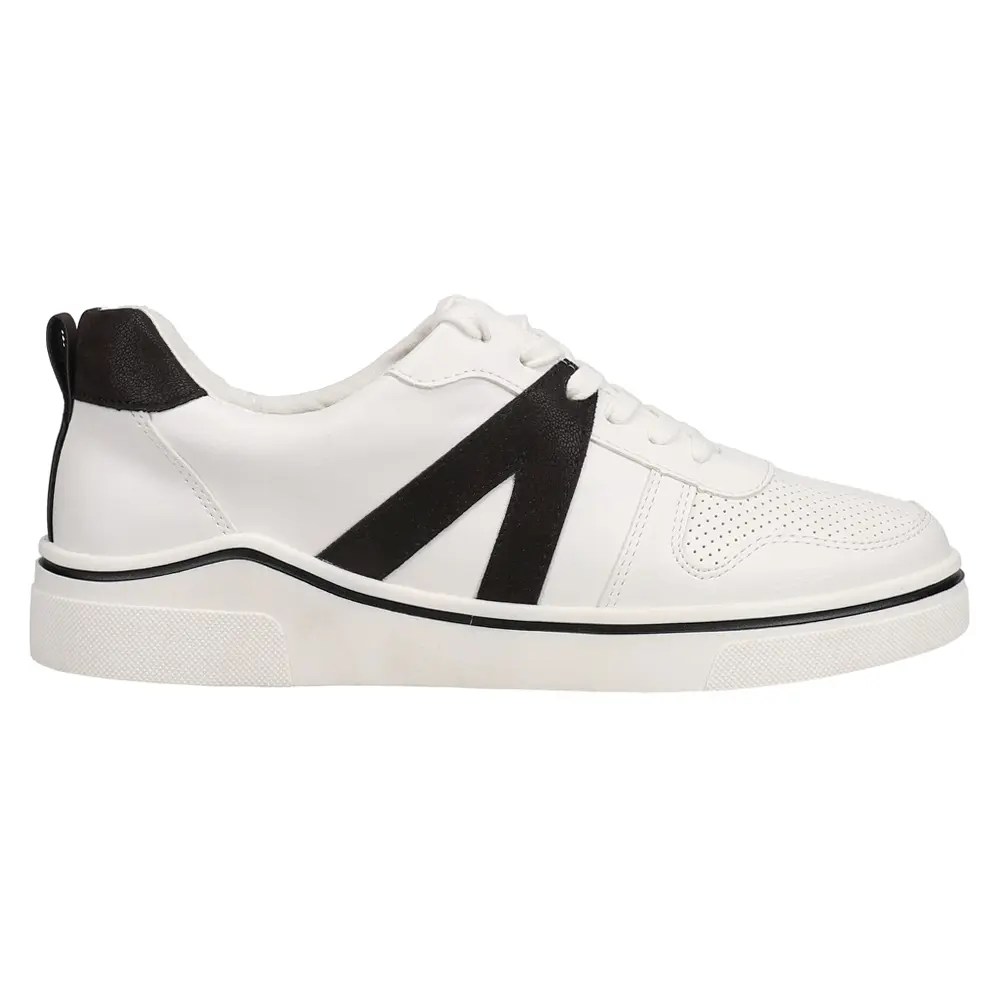 MIA Womens Alta Lace Up Sneakers Casual Shoes