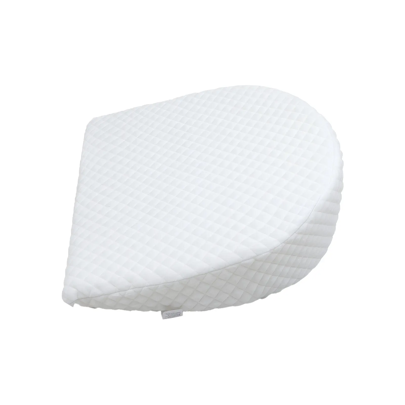 Wedge Pillow for Acid Reflux and Heartburn Relief, Doctor Recommended Bed Wedge Pillow for Sleeping, Adjustable Memory Foam Pillow for Snoring, Back & Neck Pain, Post-Surgery Recovery