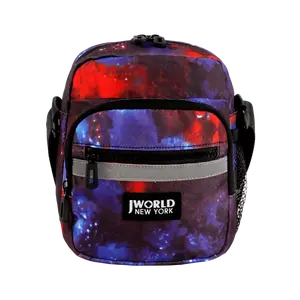 Crux Crossbody in Galaxy - Final Sale