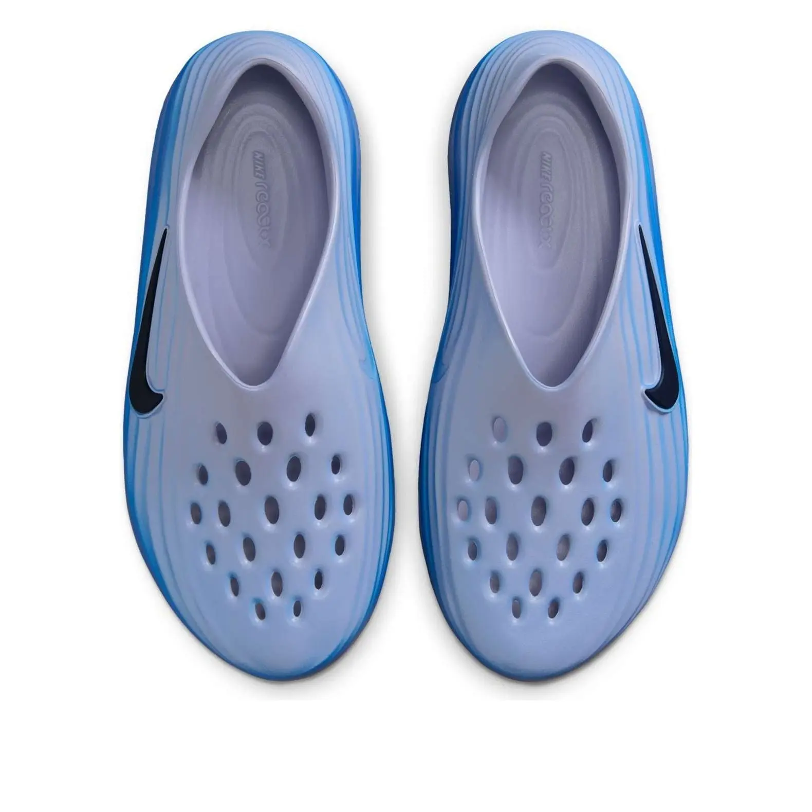 Nike ReactX Rejuven8 'Midnight Navy Comet Blue' IB6366-400