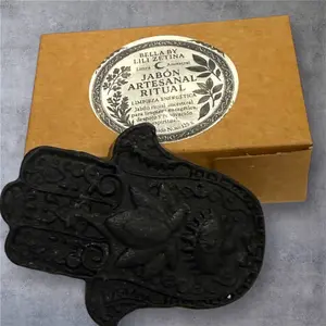 Jabón ancestral-Artesanal Natural con Hierbas Orgánicas – Bella by Lili Zetina