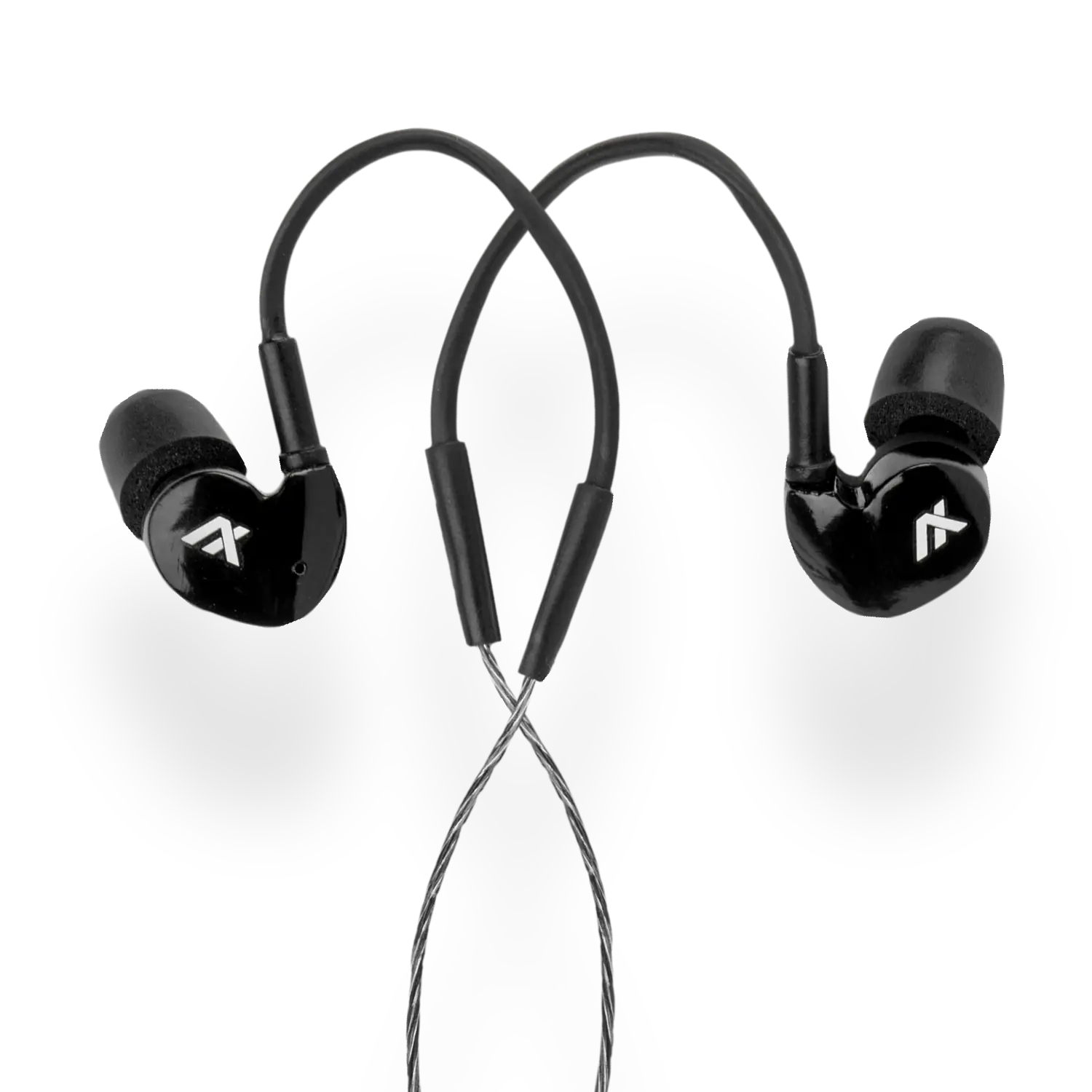 AXIL GS Extreme 2.0 Shooting Ear Buds – Hearing Enhancement & Noise Isolation Bluetooth Earbuds – Dynamic Speakers Audio Headphone Wireless Electronic