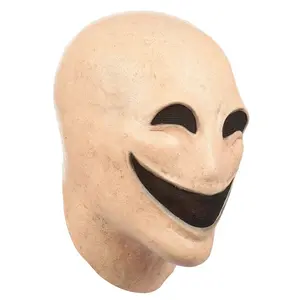 Slender Smiley Mask