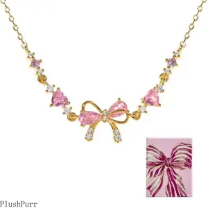 Bow Bracelets for Women Adjustable Friendship Jewelry Gold Silver Elegant Ribbon Design Perfect Gift for Valentine's Day Birthdays Anniversaries Special Occasions