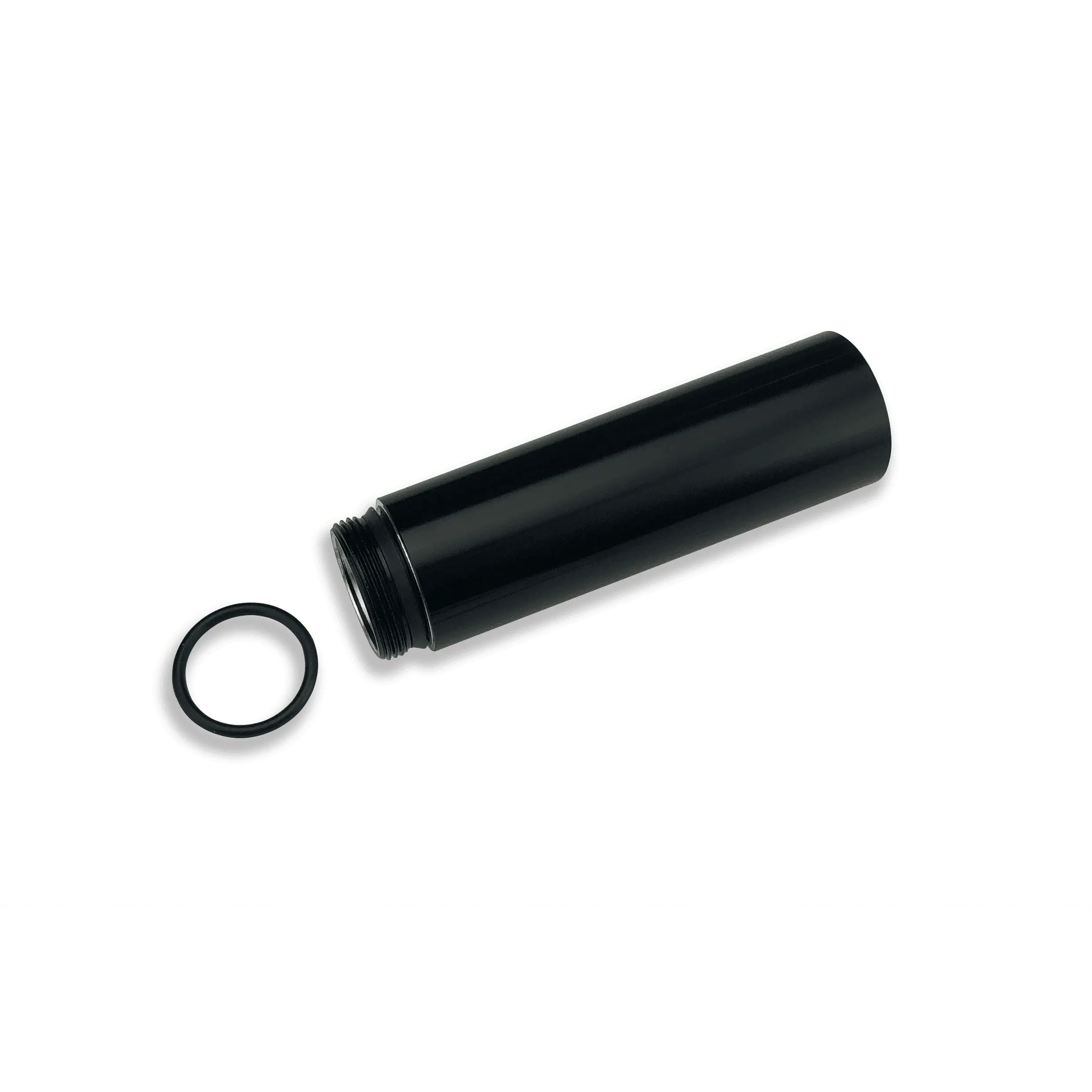 Maglite ML25, ML50, & ML150 - Barrel Storage