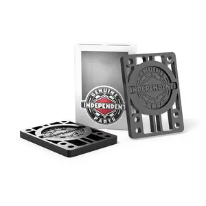 Independent - Genuine Parts Risers 1/4