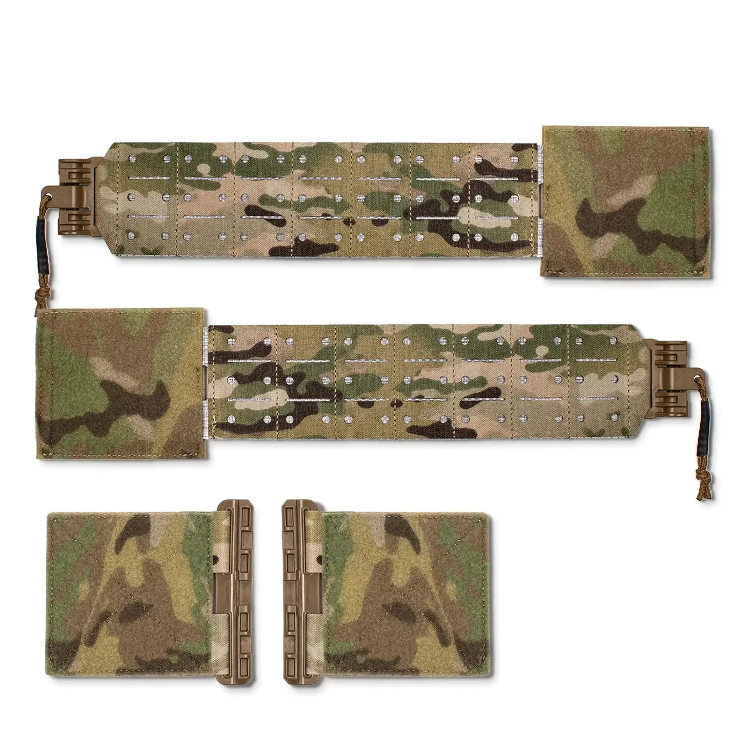 Tegrid Adaptable Molle Cummerbund
