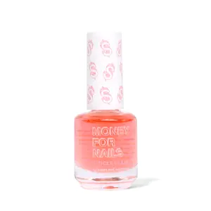 Cuticle Glaze- Rose Scent