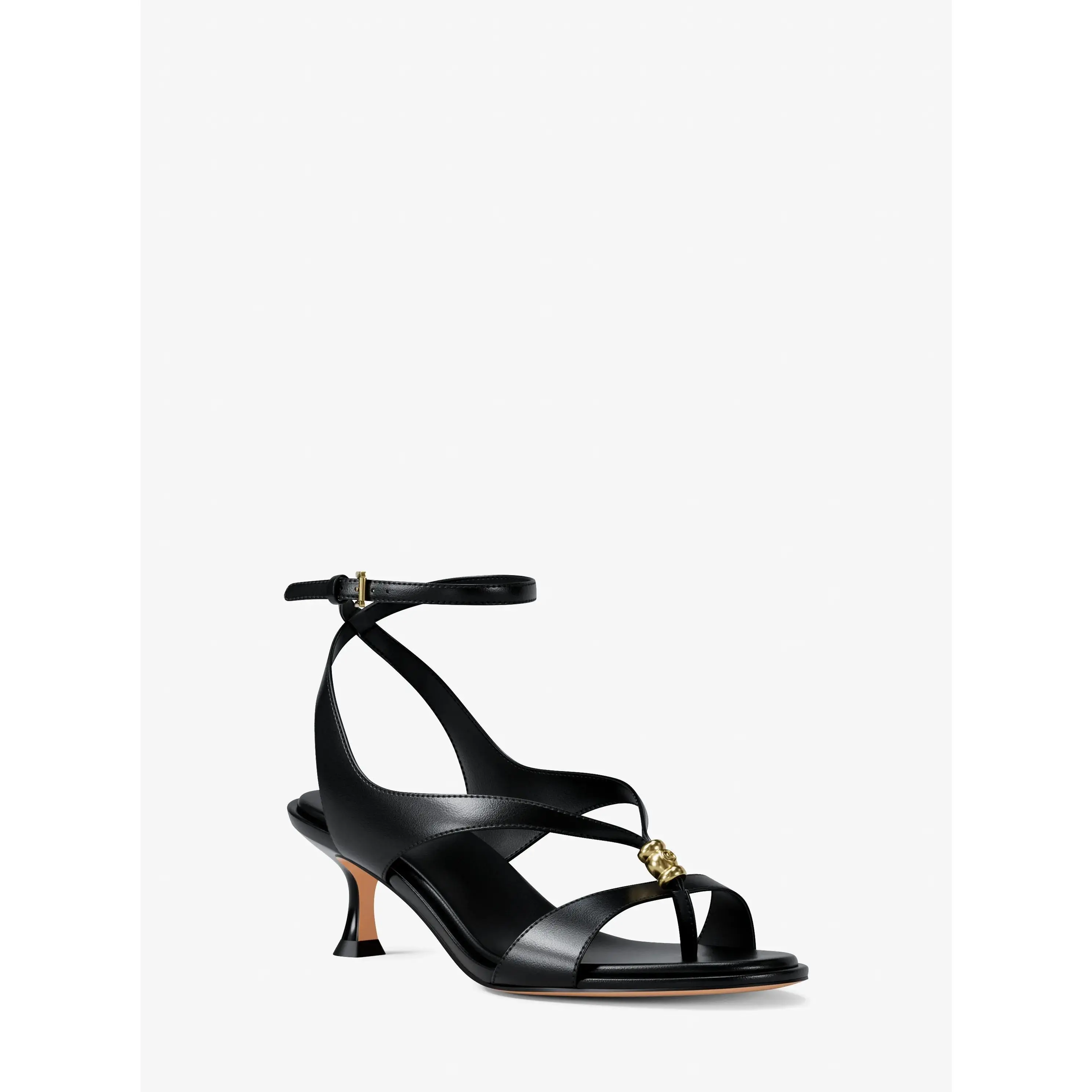 Cherie Leather Sandal