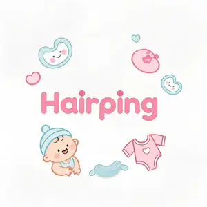 hairping