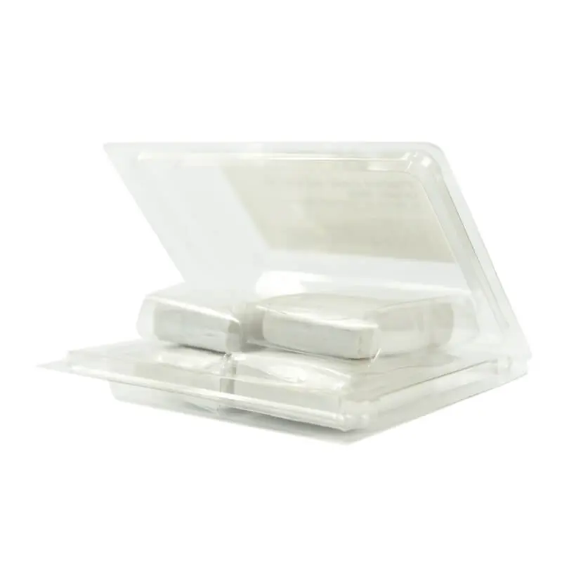 Auto Detailing Magic Clay Bar - Medium Grade (Pack of 4x50g)