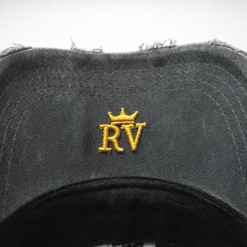 No Love More Money Unisex Streetwear Hat with Vintage Finish and High-Quality Embroidery Adjustable and Comfortable for Daily Wear