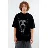 Pacsun Men's Vengeance Oversized T-Shirt