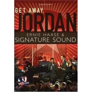 USED-Get Away Jordan (DVD)
