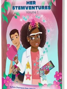 Nyla Nova and Her STEMventures