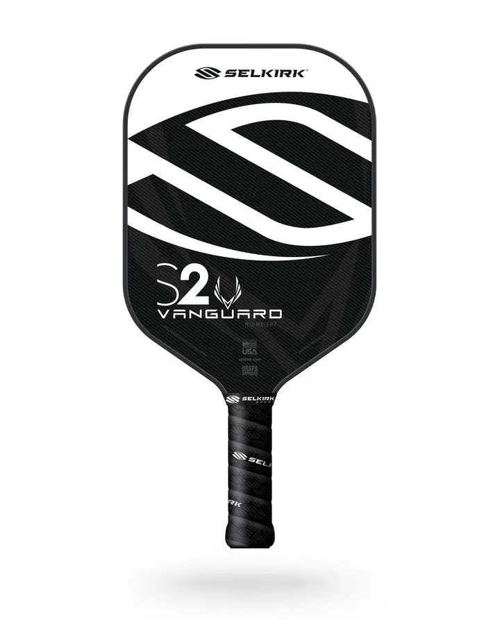 Selkirk Vanguard Pickleball Paddle
