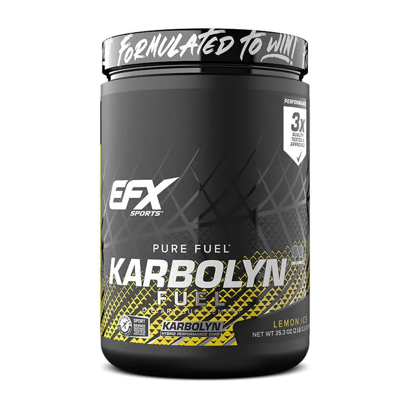 EFX Karbolyn - 2 lb EFX Karbolyn - 2 lb
