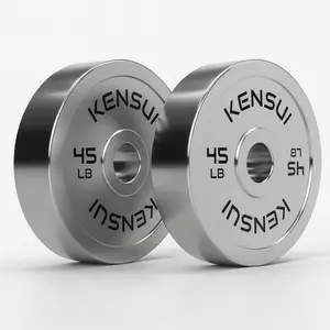 VersaPlates™ (lbs)