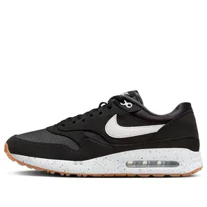 Nike Air Max 1 Golf 'Black Gum' DV1403-003