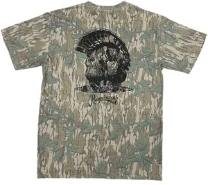 Greenleaf Strutter Short Sleeve T-Shirt