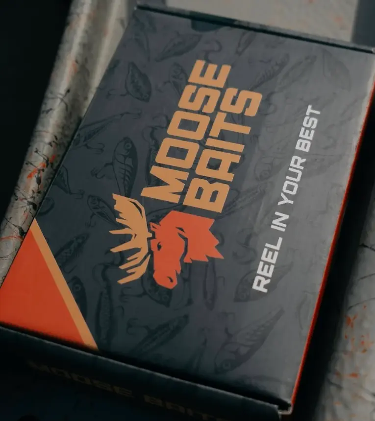 Best Bass Tackle Mystery Box