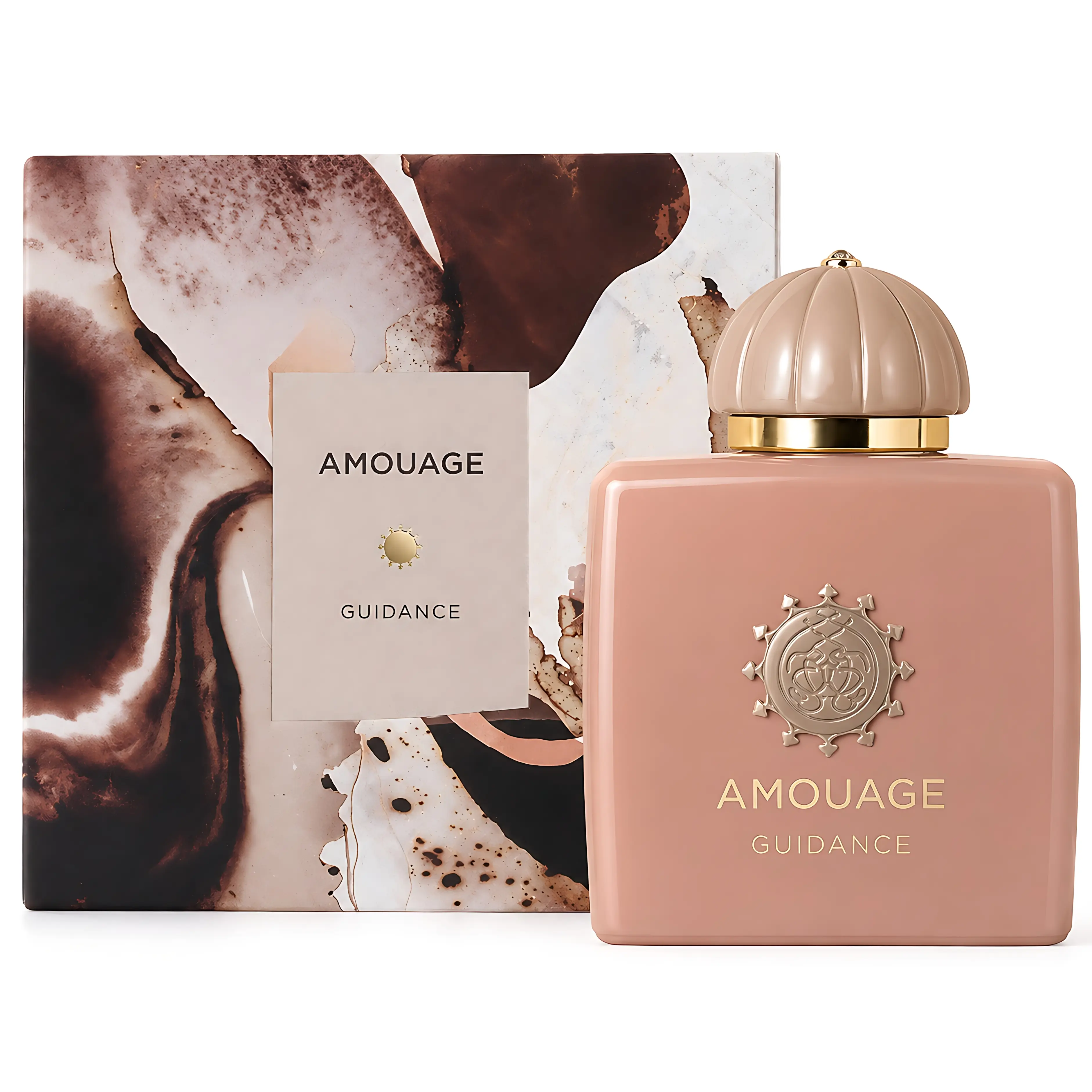 Amouage Guidance For Women's 3.4 Oz