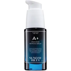 SUNDAY RILEY A+ HighDose Retinoid Serum  1.0oz 1.0oz
