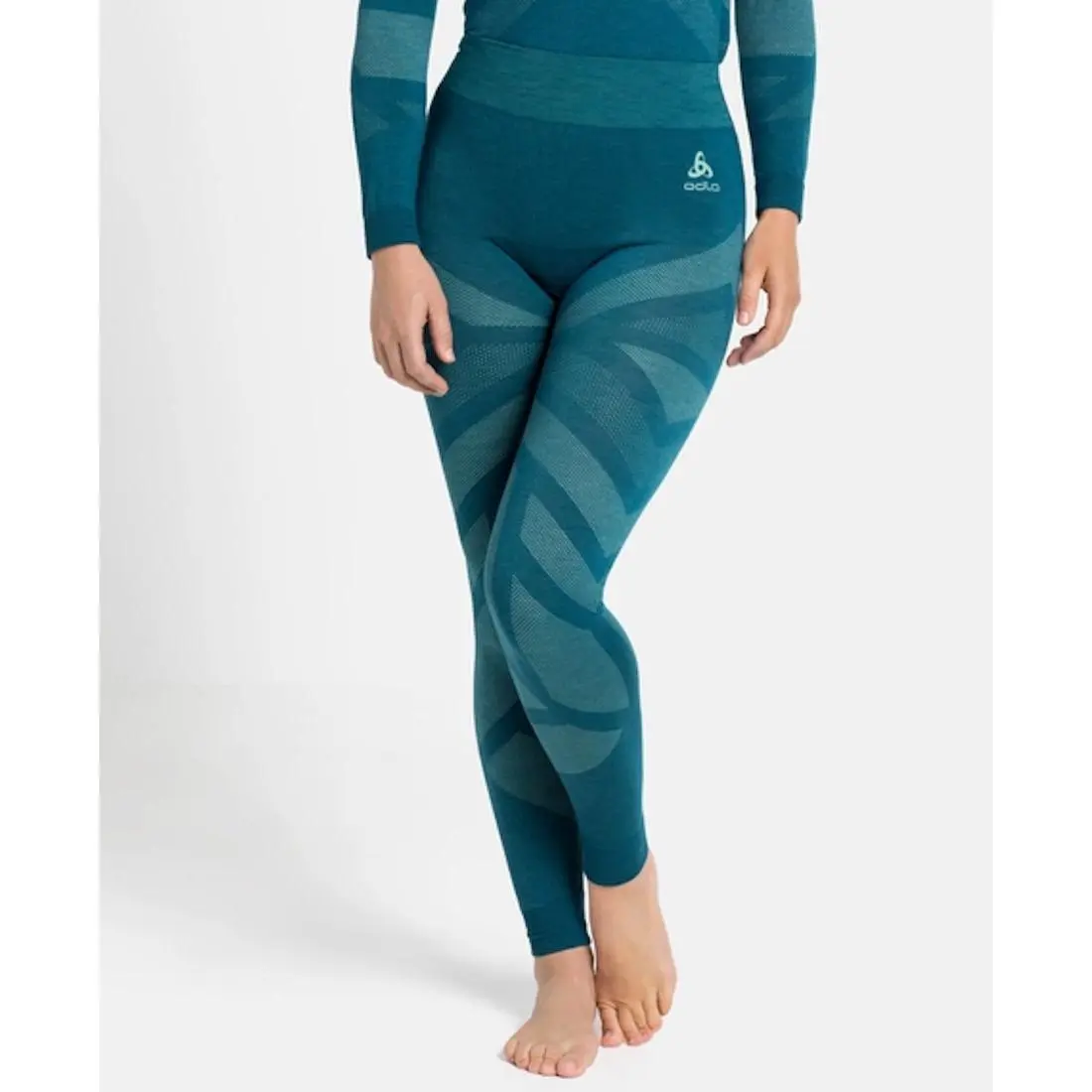 Natural + Kinship Warm Baselayer Bottoms Women